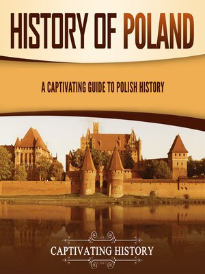 cover image of History of Poland